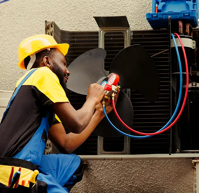 Why Homeowners & Businesses Trust Us in Midwest City, OK?