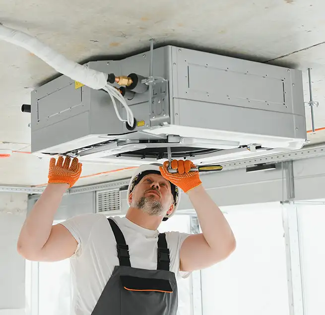 Why Homeowners & Businesses Trust Us Midwest City, OK