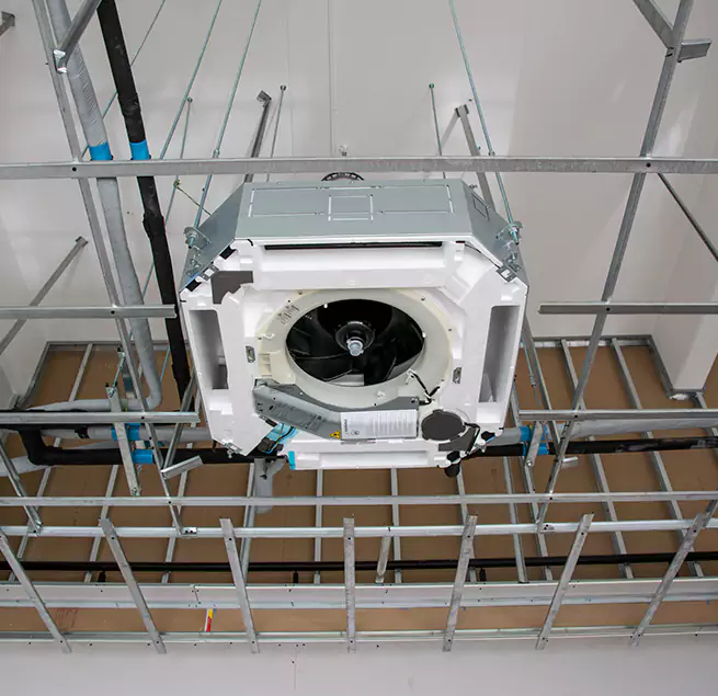 Why Homeowners & Businesses Trust Us Midwest City, OK