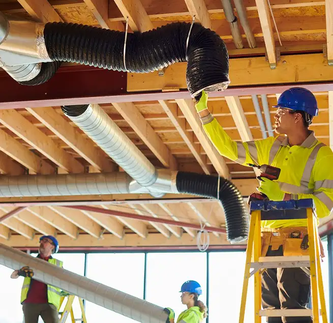 Why Homeowners & Businesses Trust Us in Midwest City, OK?