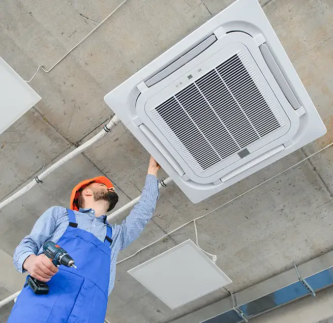 Why Homeowners & Businesses Trust Us in Midwest City, OK