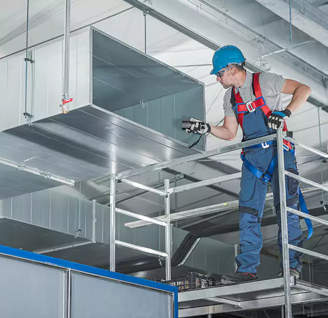 Why Homeowners & Businesses Trust Us in Midwest City, OK?