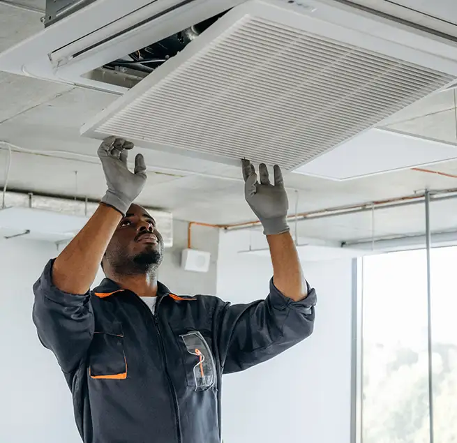  Why Homeowners & Businesses Trust Us in Midwest City, OK?