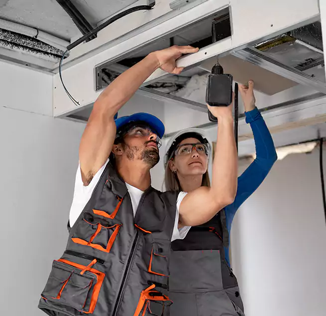 Why Homeowners & Businesses Trust Us in Midwest City, OK