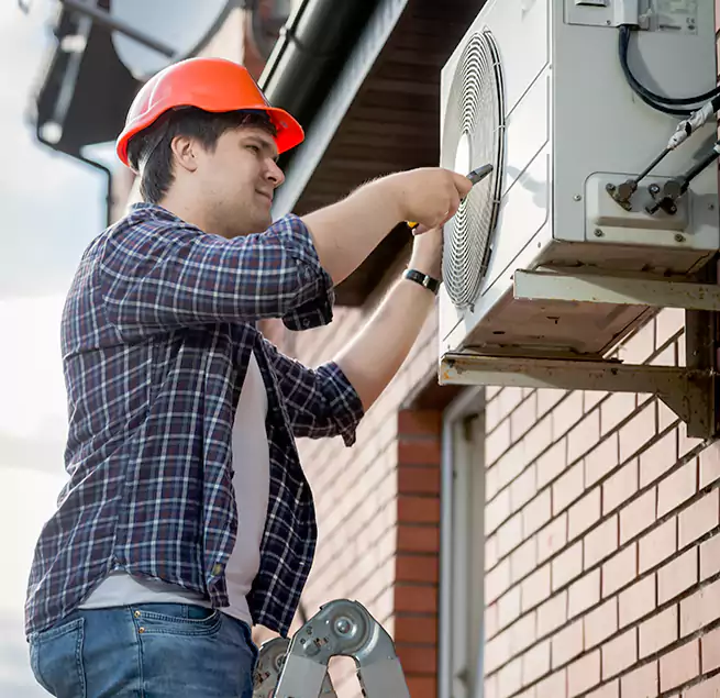 Why Homeowners & Businesses Trust Us Midwest City, OK