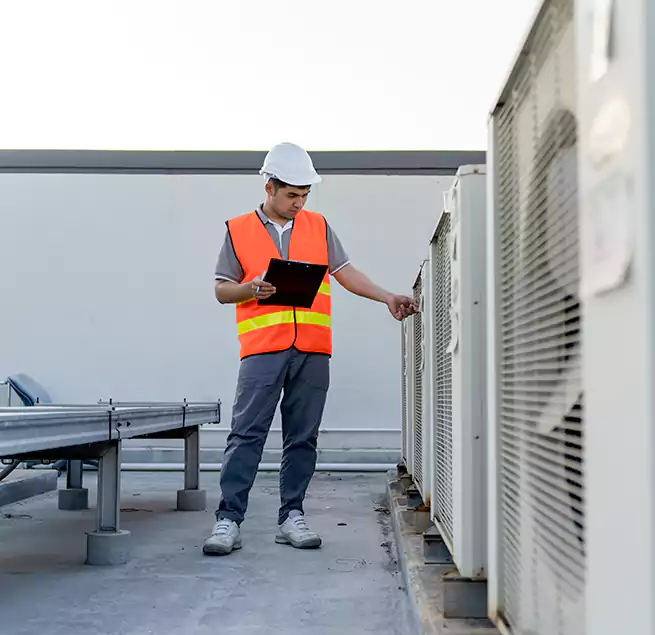 Why Homeowners & Businesses Trust Us in Midwest City, OK?