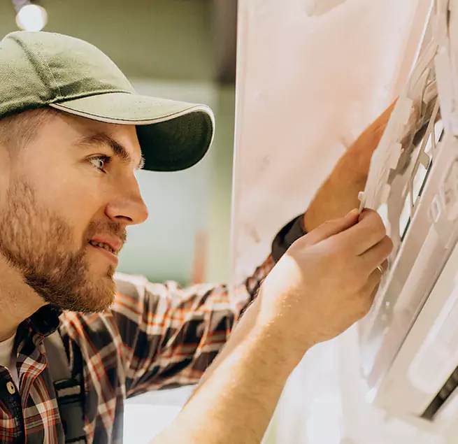 Why Homeowners & Businesses Trust Us in Midwest City, OK?