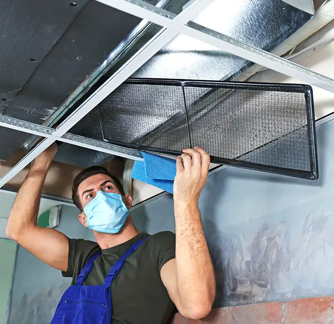 Why Homeowners & Businesses Trust Us in Midwest City, OK?