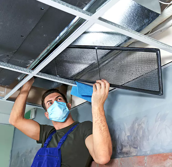 Why Homeowners & Businesses Trust Us in Midwest City, OK?