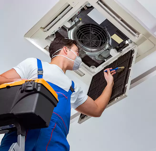 Why Homeowners & Businesses Trust Us in Midwest City, OK?